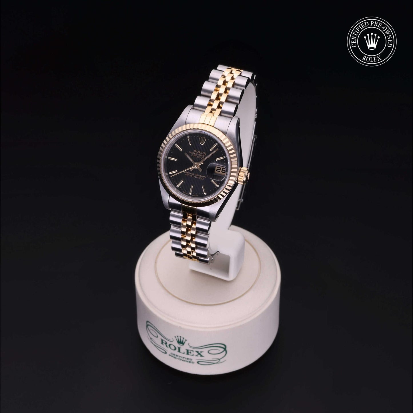 CPO Rolex