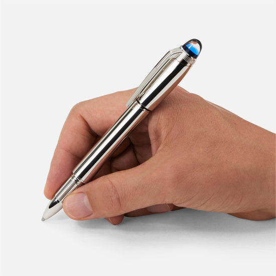 Montblanc StarWalker Metal Fineliner