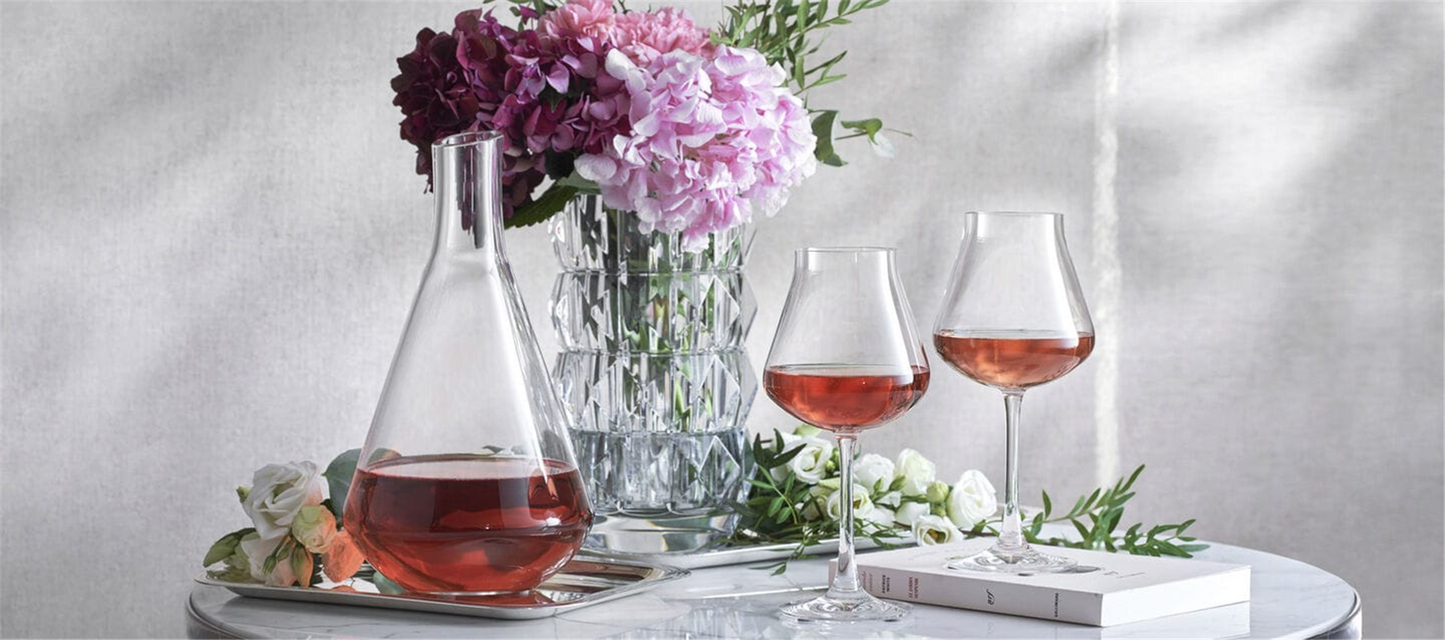 Château Baccarat Tasting Glasses - Set of 2