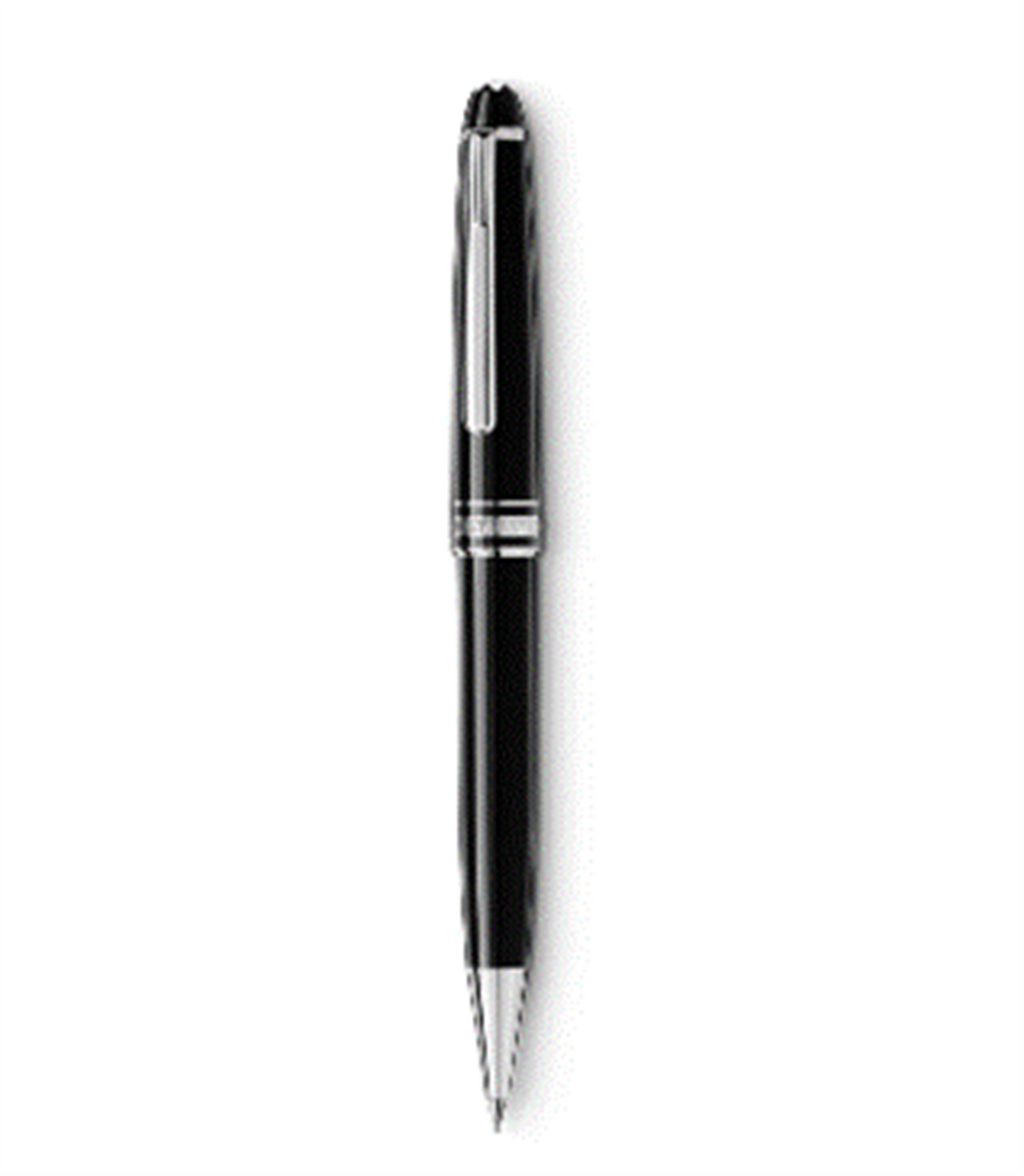 MontBlanc Meisterstuck Platinum-Coated Classique Mechanical Pencil, 0.7mm