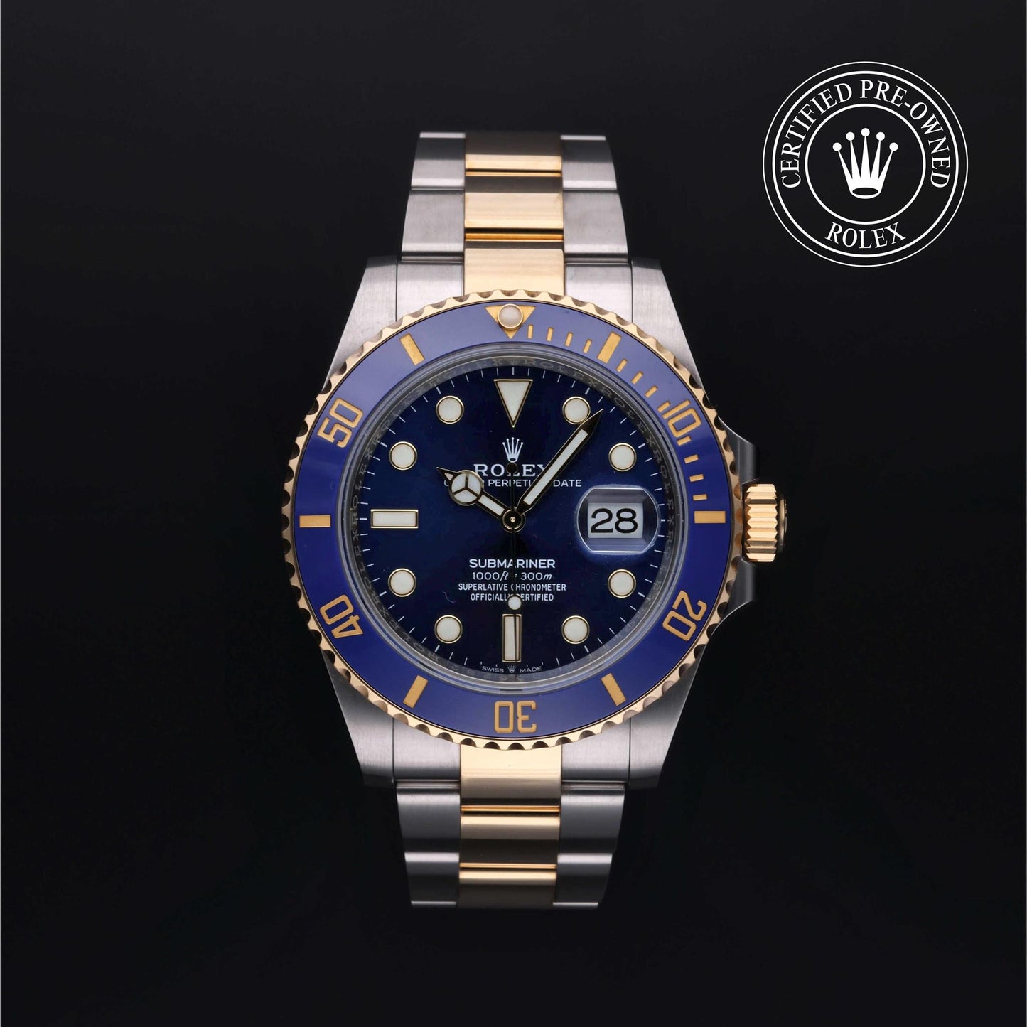 CPO Rolex