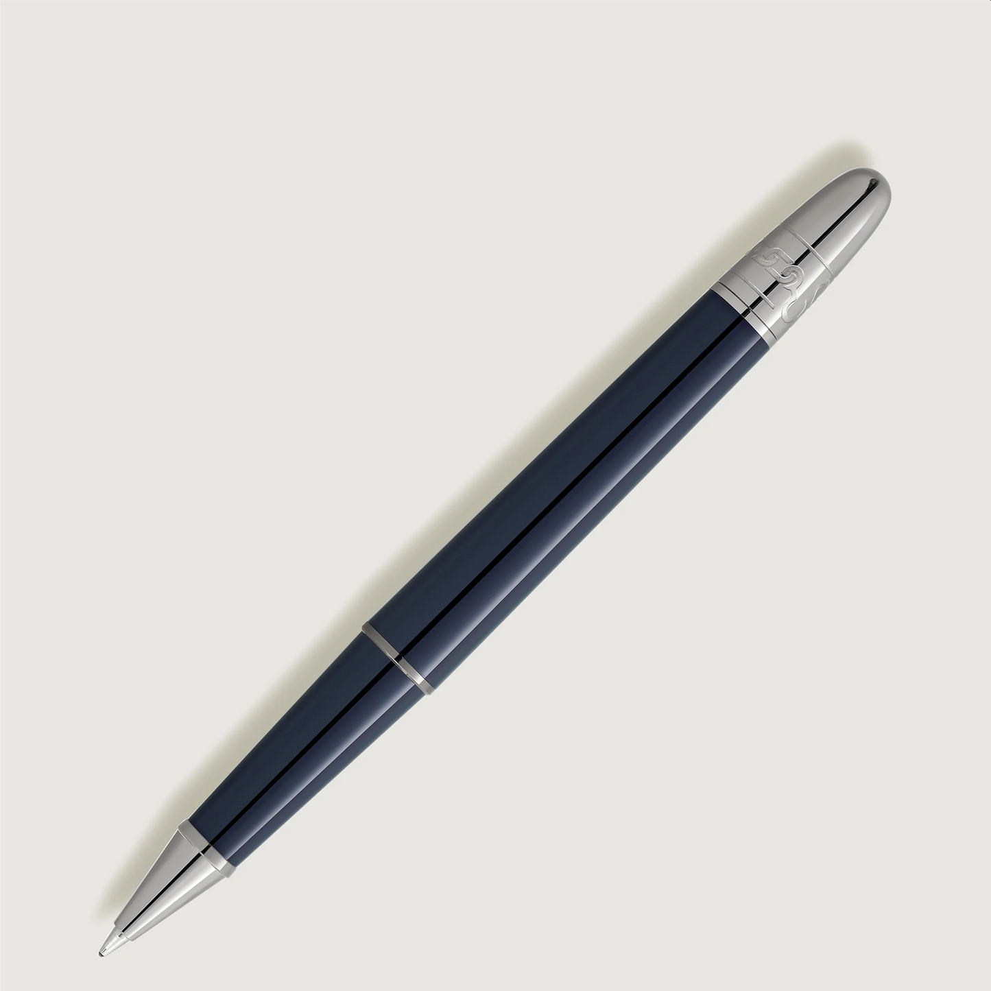 Montblanc Meisterstück Around the World in 80 Days Classique Rollerball