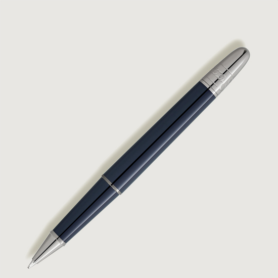 Montblanc Meisterstück Around the World in 80 Days Classique Rollerball