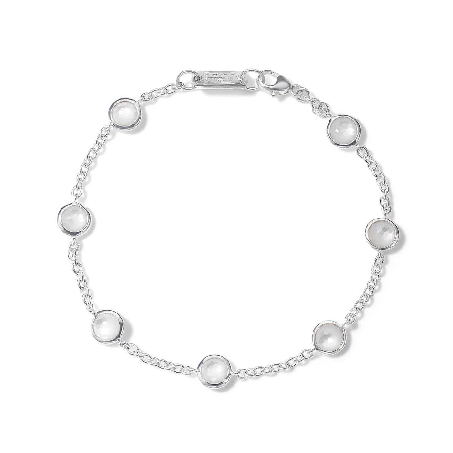 Ippolita Confetti Bracelet in Sterling Silver