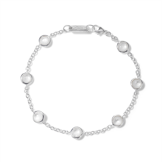 Ippolita Confetti Bracelet in Sterling Silver