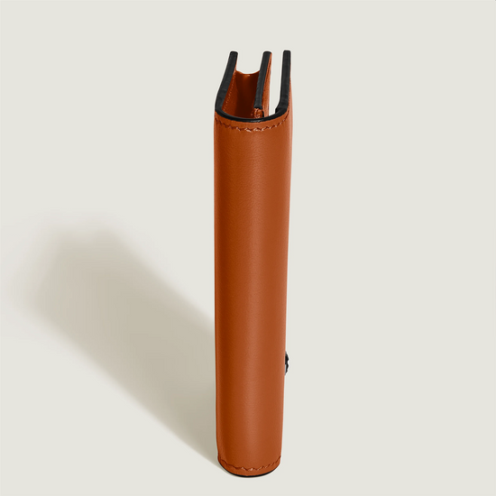 Montblanc Meisterstuck Card Holder 4cc in Rust