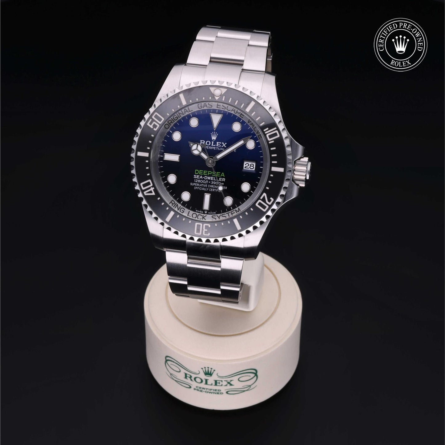 CPO Rolex