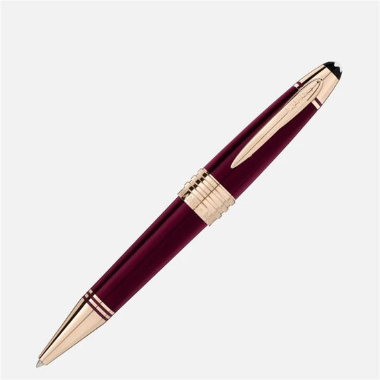 Montblanc John F. Kennedy Special Edition Burgundy Ballpoint Pen