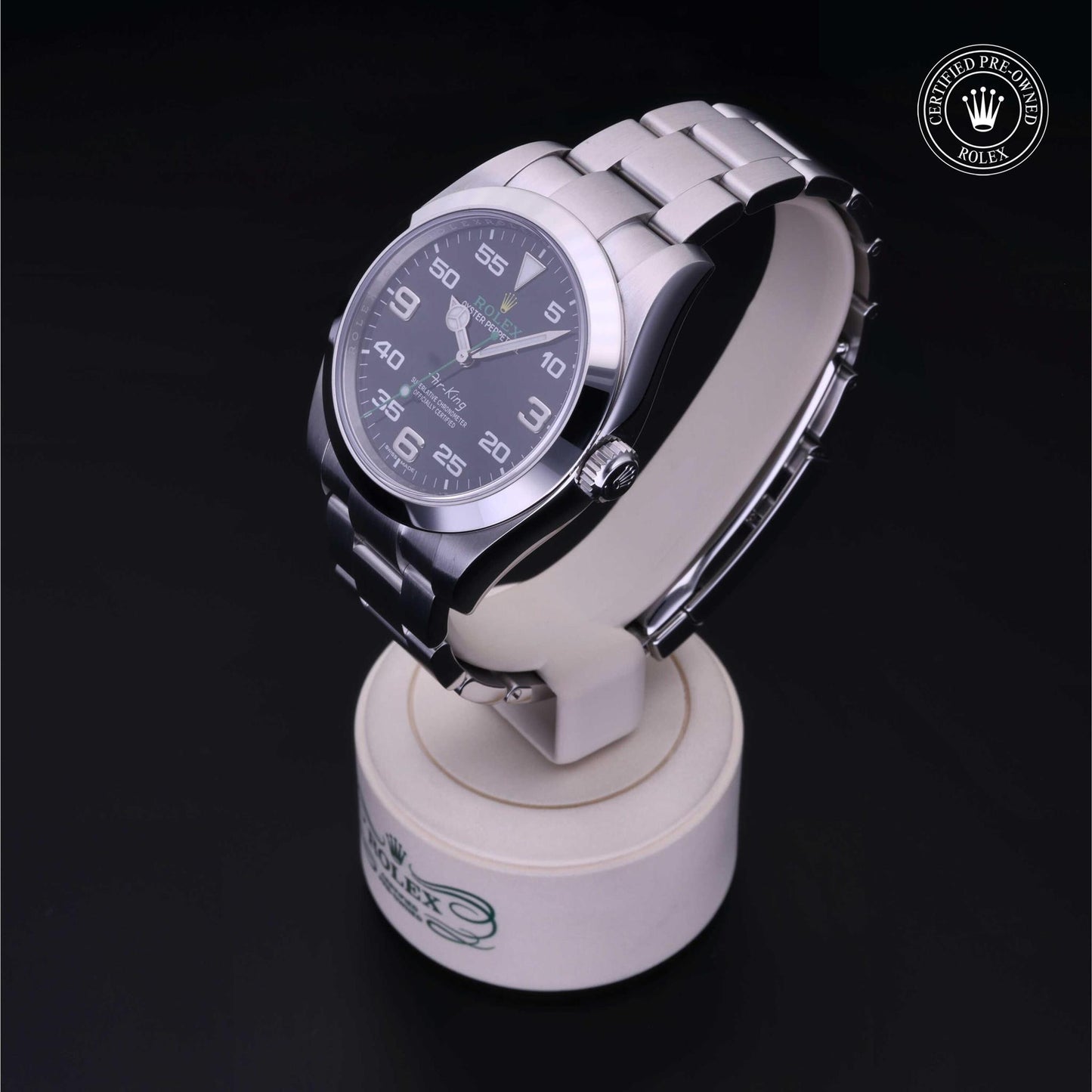 CPO Rolex