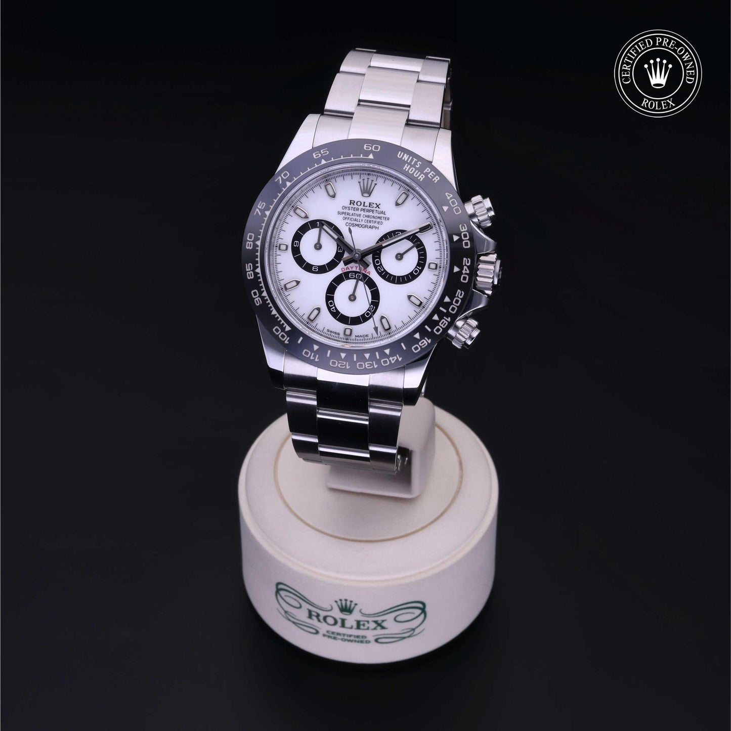 Rolex Daytona