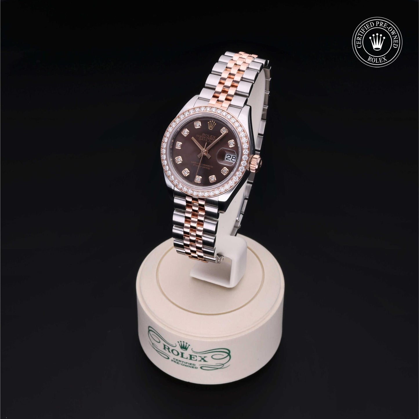 CPO Rolex