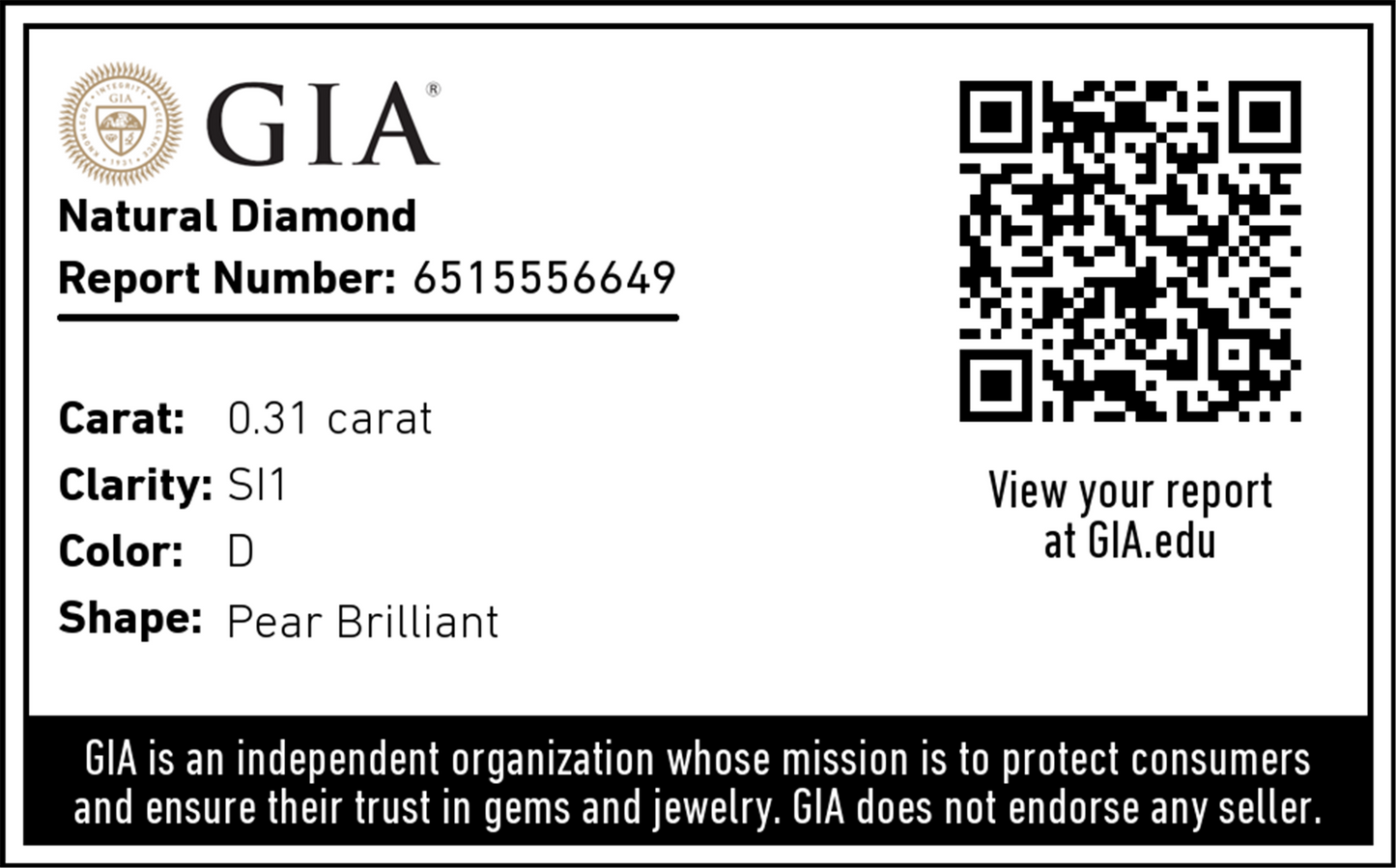 Diamond Bracelet