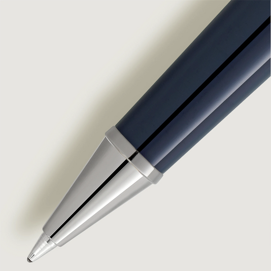 Montblanc Meisterstück Around the World in 80 Days Classique Rollerball