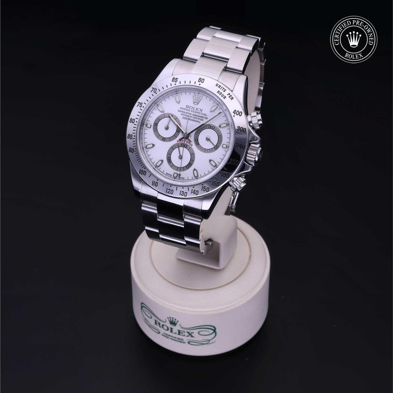 CPO Rolex