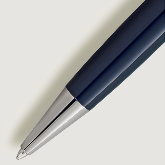 Montblanc Meisterstück Around the World in 80 Days Classique Ballpoint