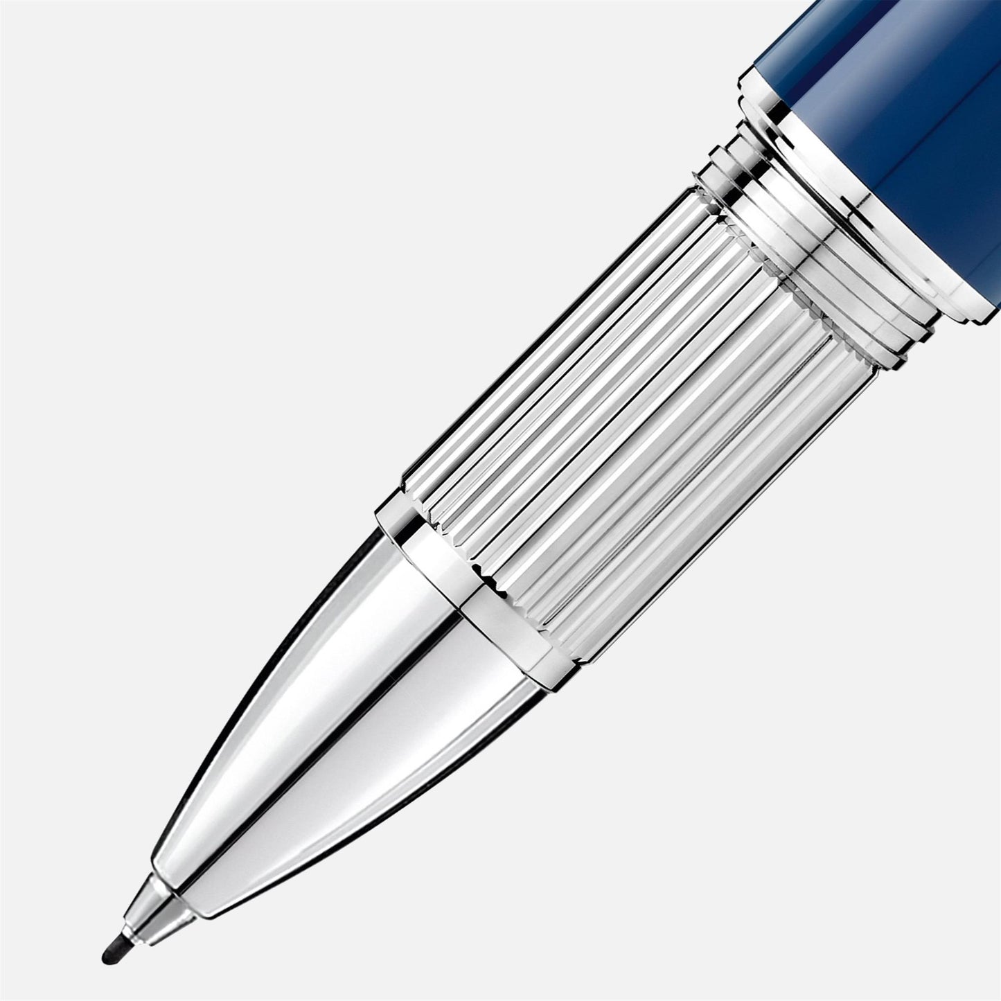 Montblanc StarWalker Blue Planet Precious Resin Fineliner