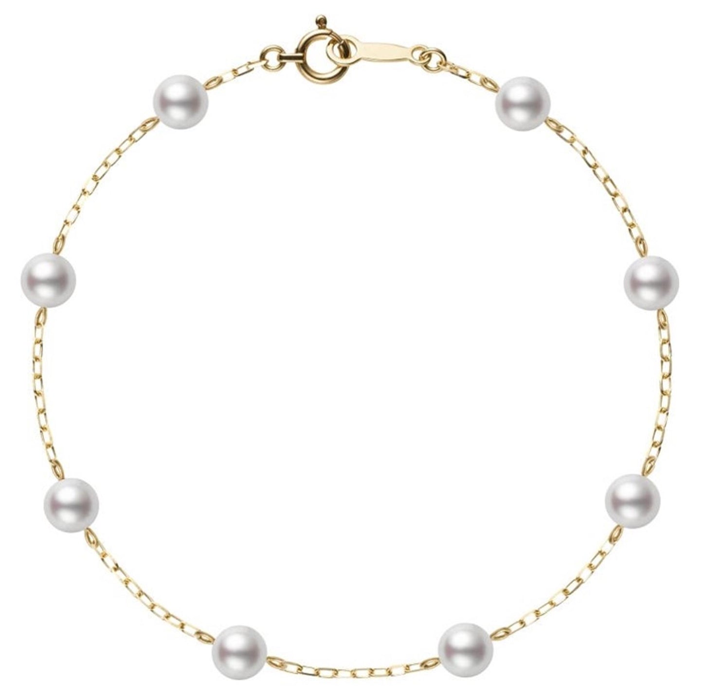 Pearl Bracelet