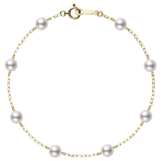 Pearl Bracelet