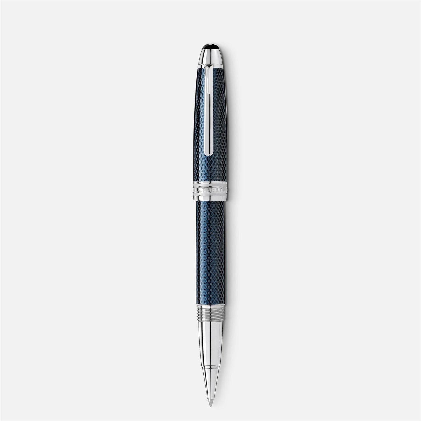 Montblanc Meisterstuck Solitaire Blue Hour LeGrand Rollerball