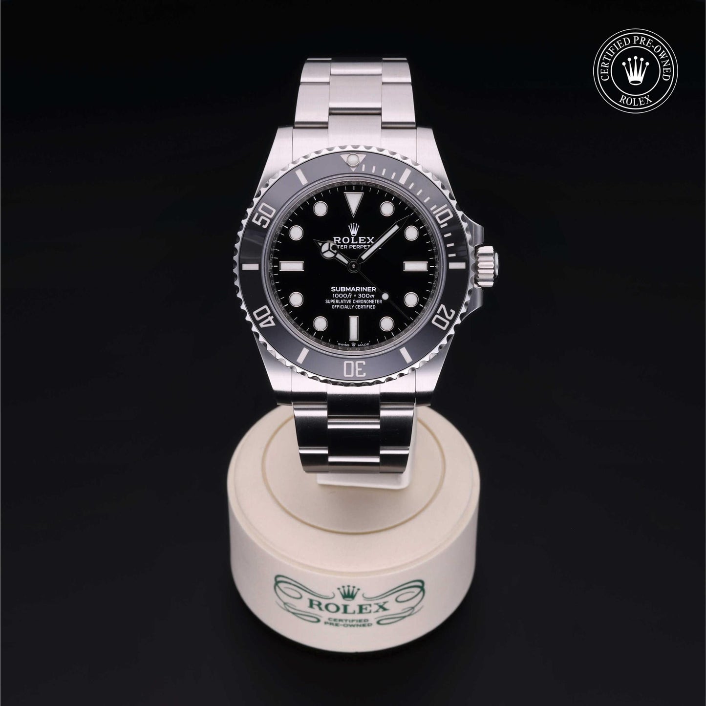 CPO Rolex