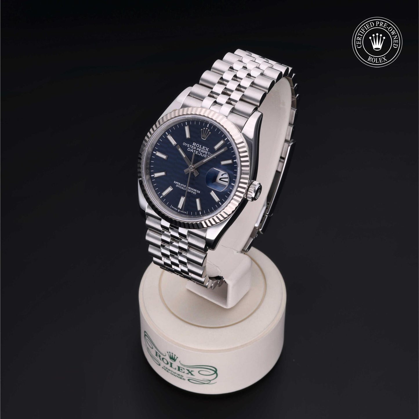 Rolex Datejust