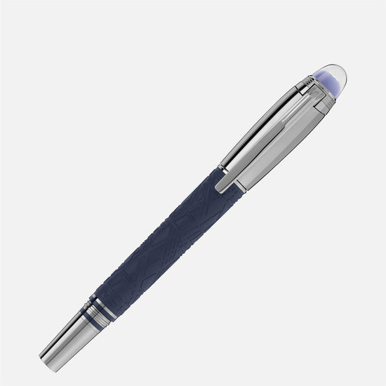 Montblanc Starwalker SpaceBlue