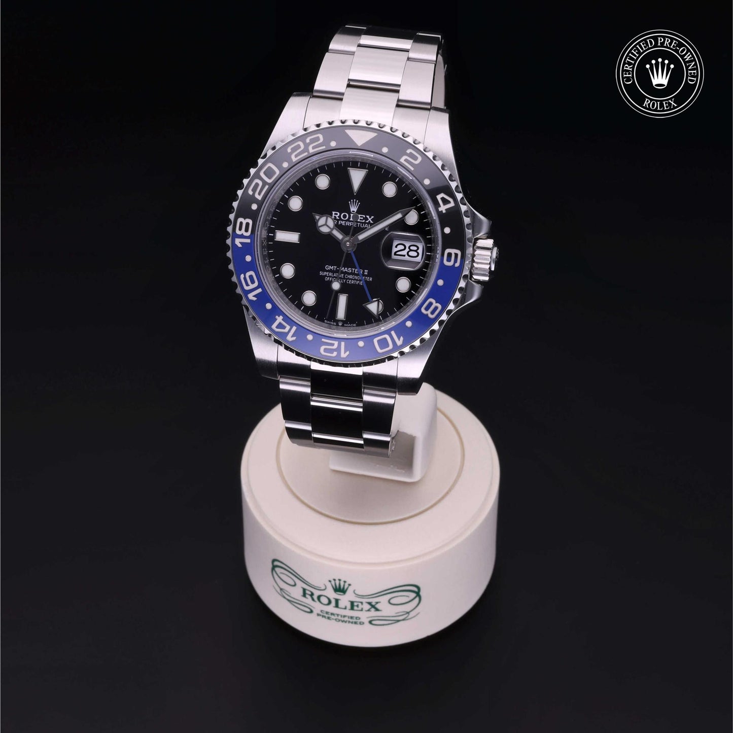 CPO Rolex