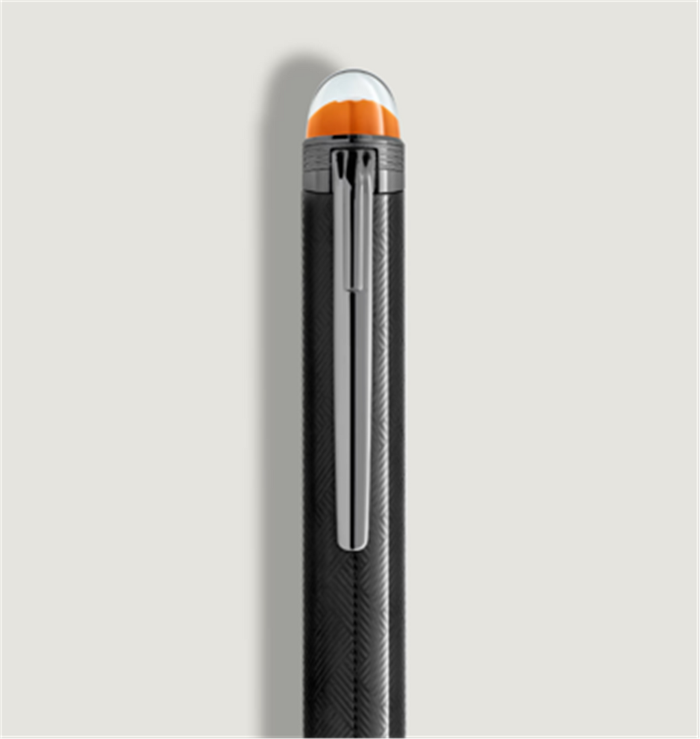 MontBlanc StarWalker Extreme Metal Ballpoint