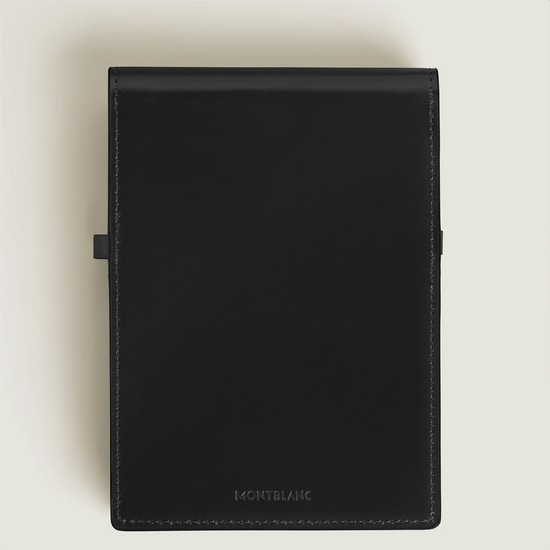 Montblanc Meisterstuck 5-Pen Pouch in Black