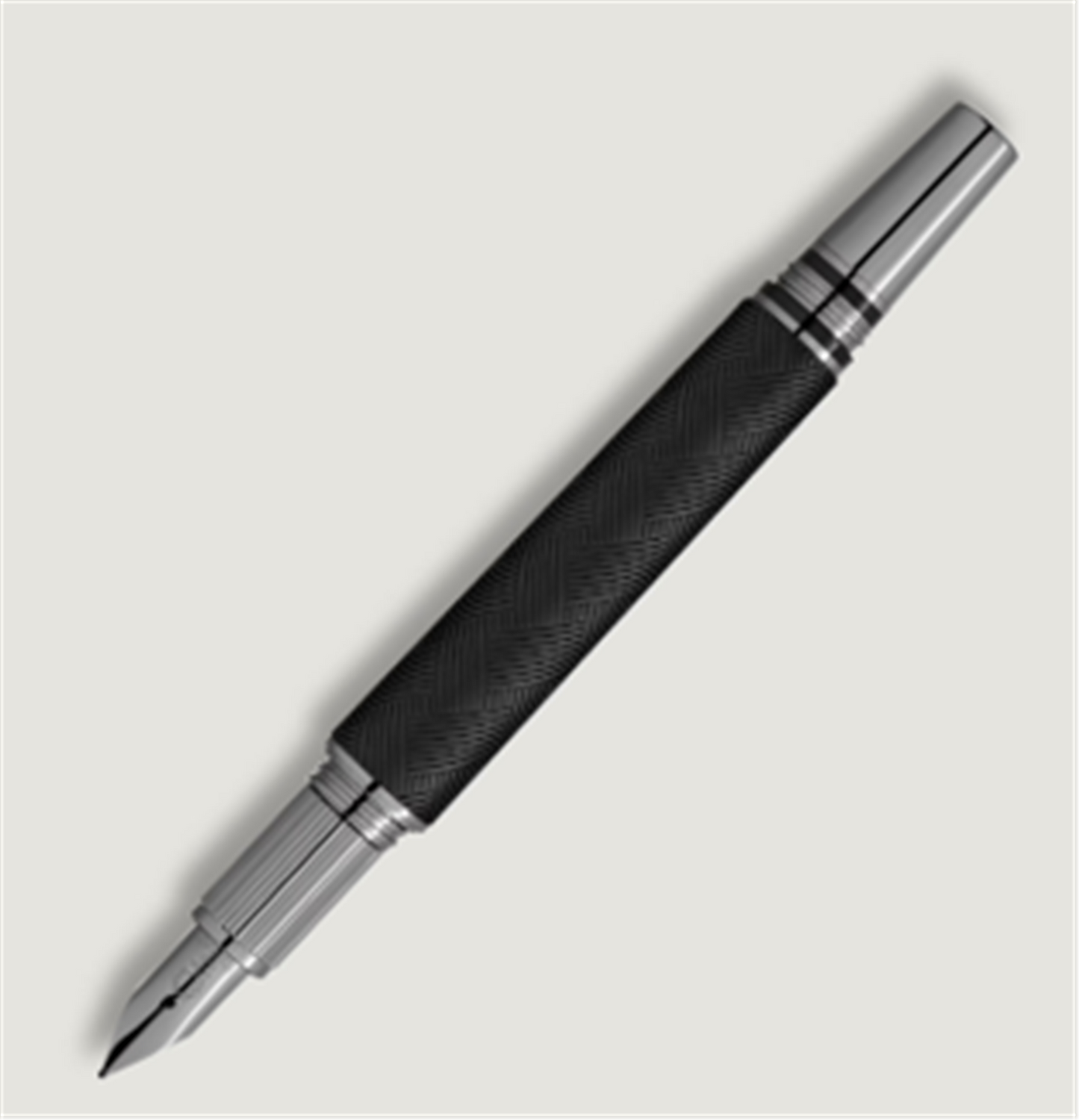 MontBlanc StarWalker Extreme Precious Resin Fountain Pen