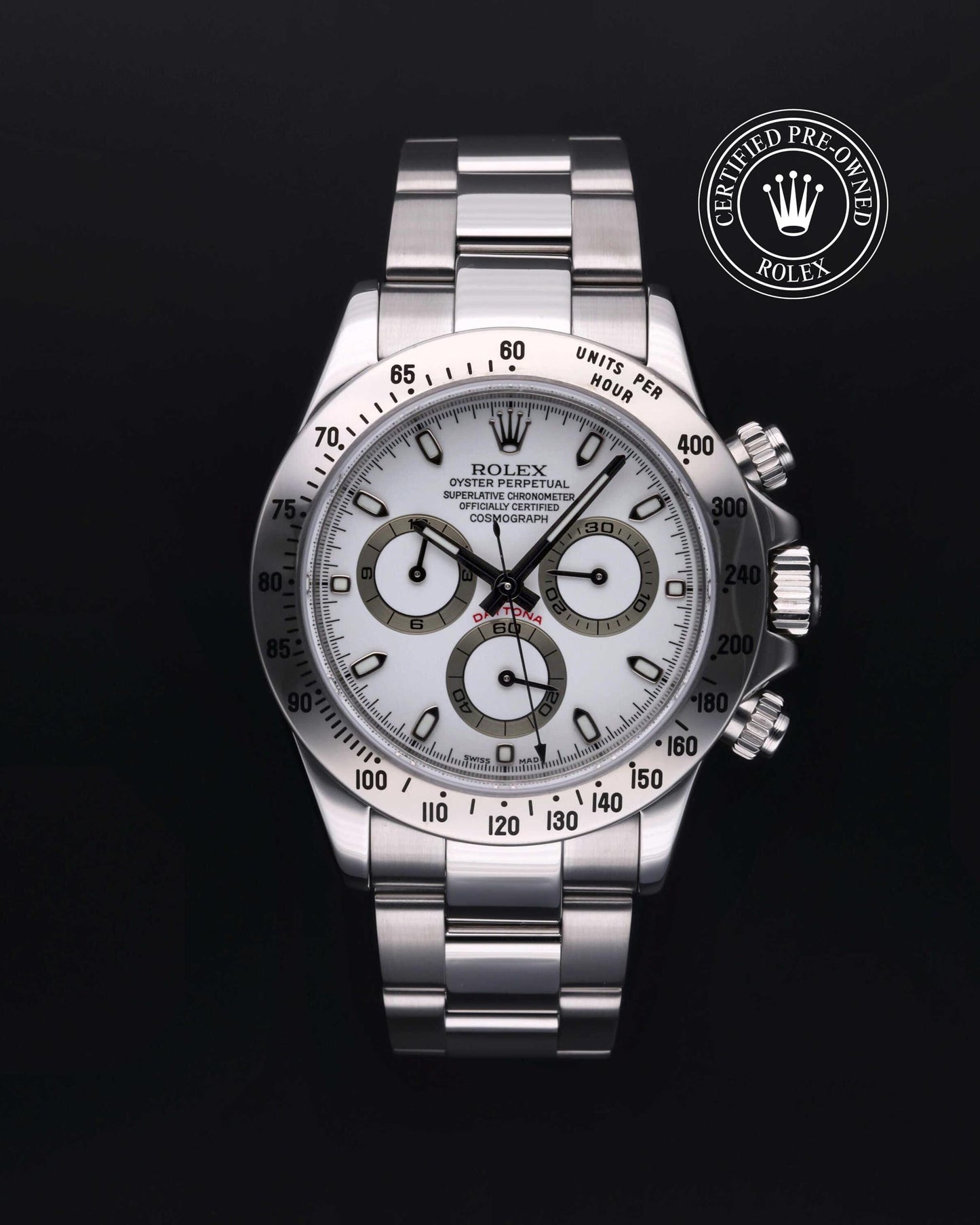 Rolex Daytona