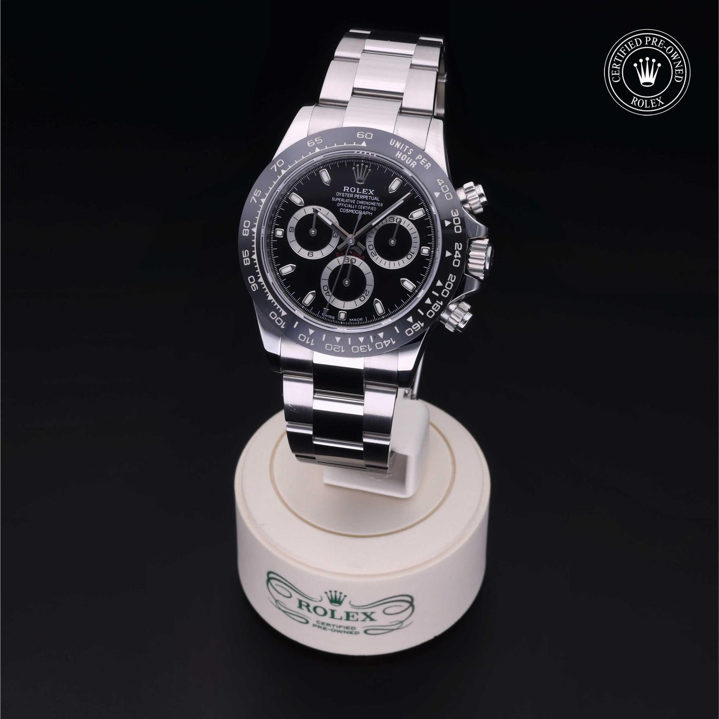 CPO Rolex
