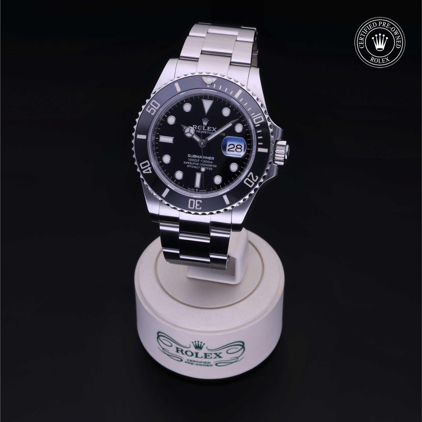 CPO Rolex