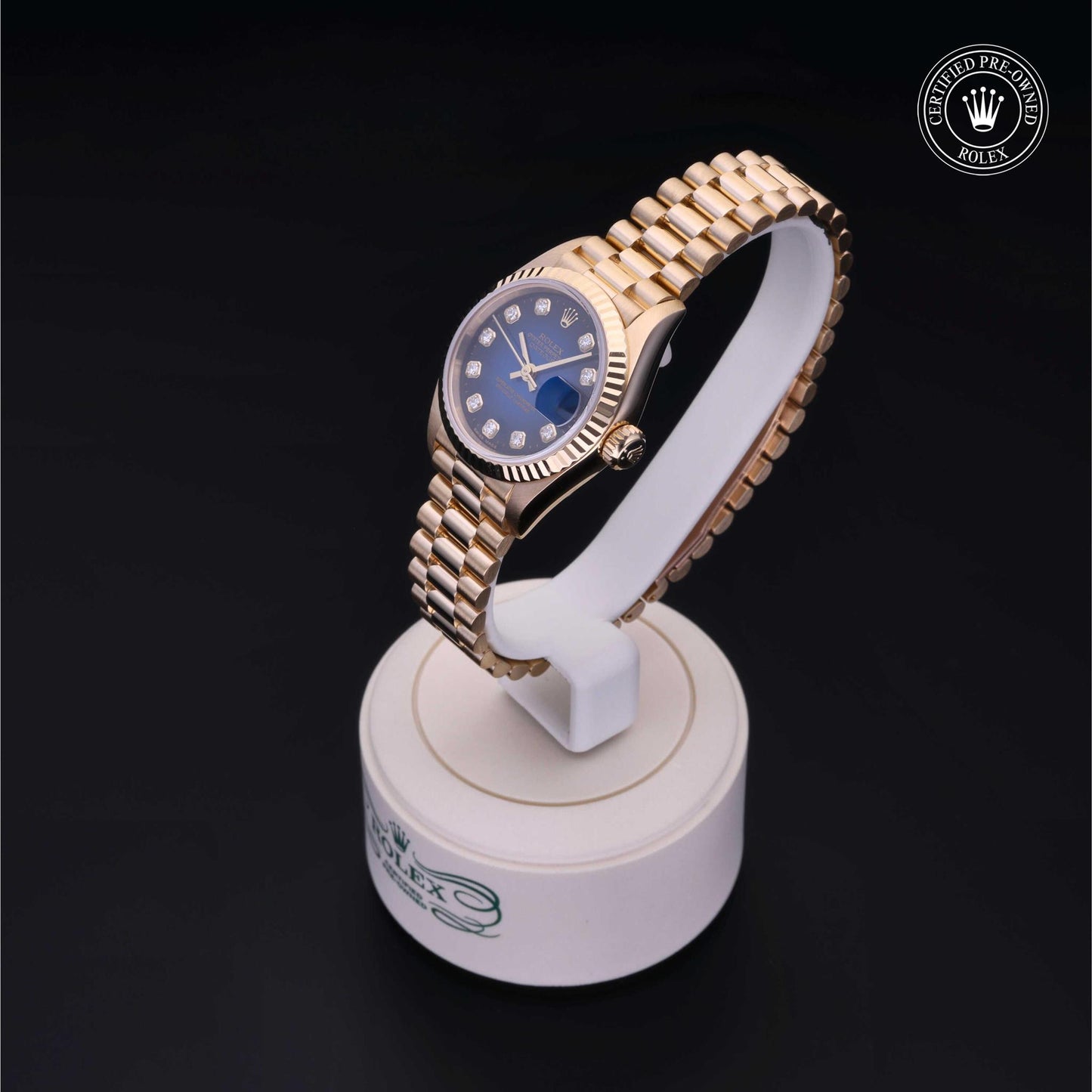 CPO Rolex
