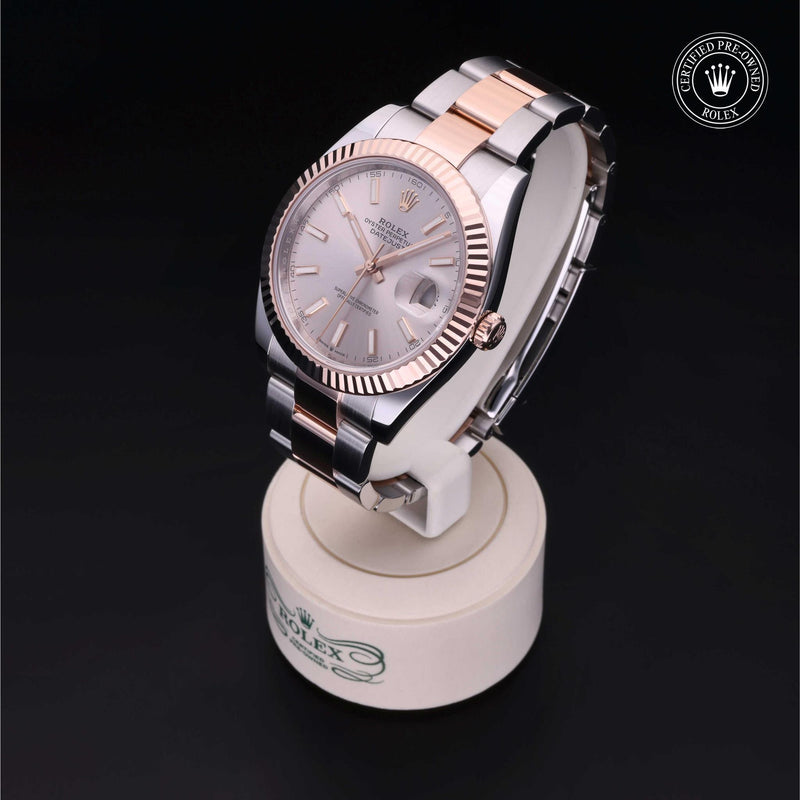 Rolex Datejust
