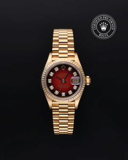 Rolex Datejust