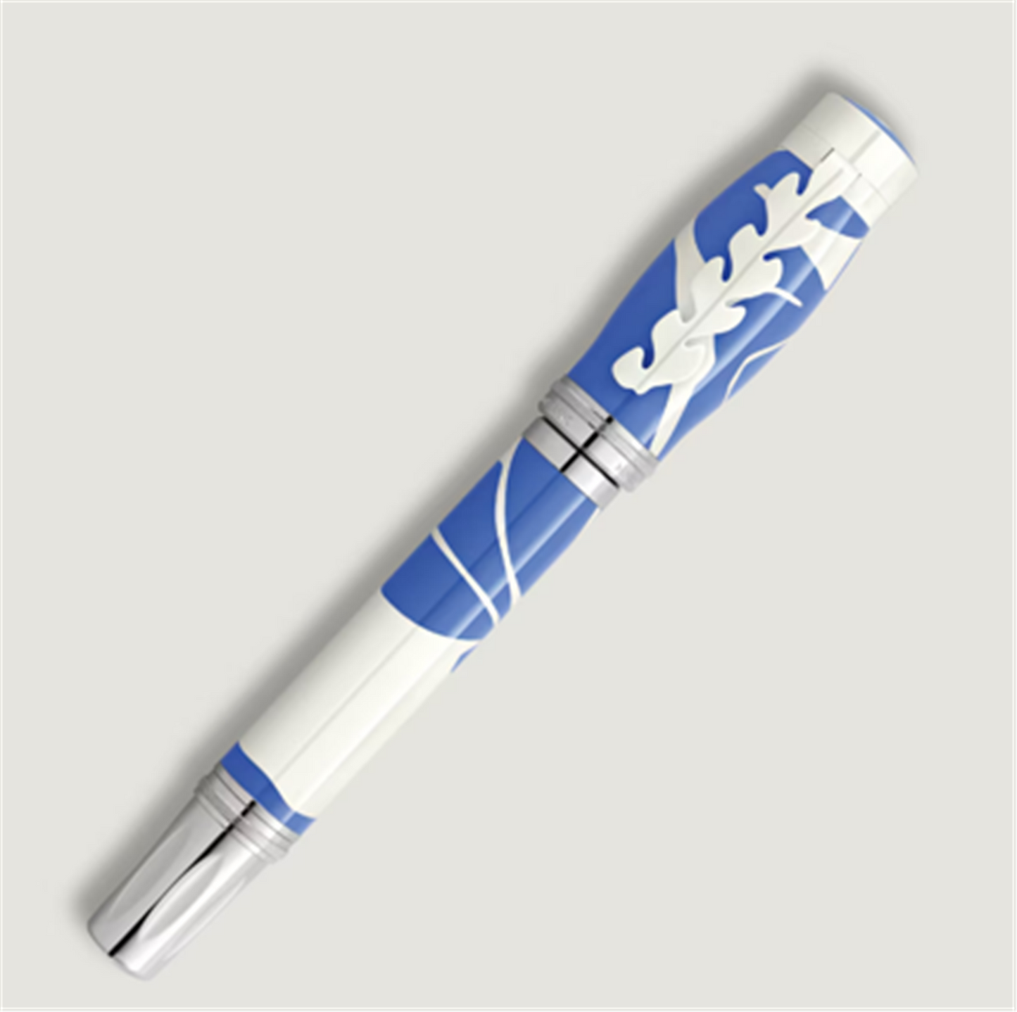 MontBlanc Masters of Art Homage to Henri Matisse Limited Edition 4810 Fountain Pen