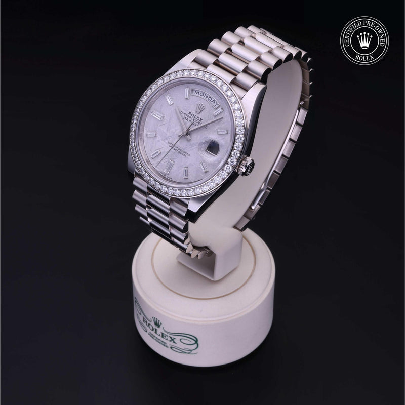 Rolex Day-Date 40