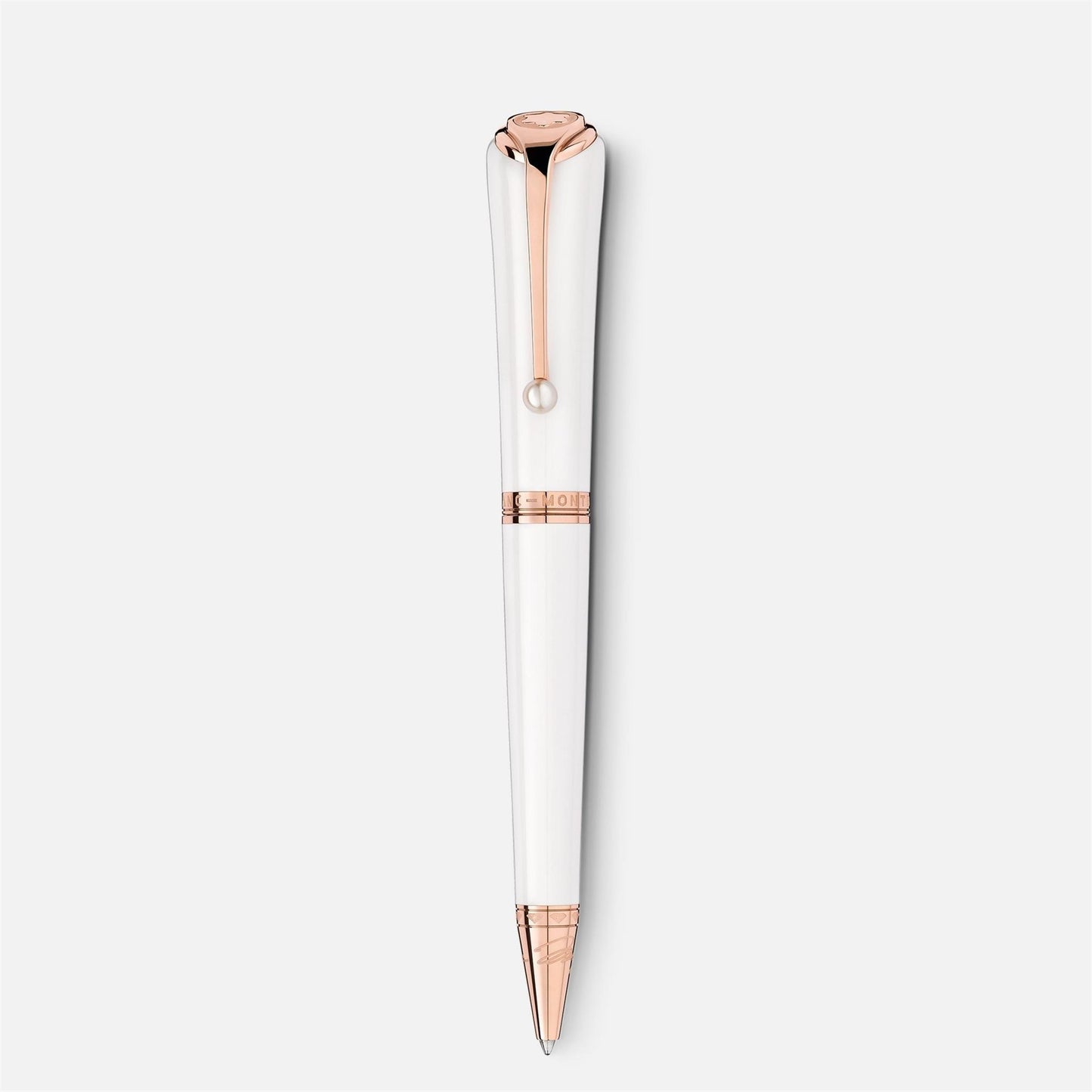 Montblanc Muses Marilyn Monroe Special Edition Pearl Ballpoint