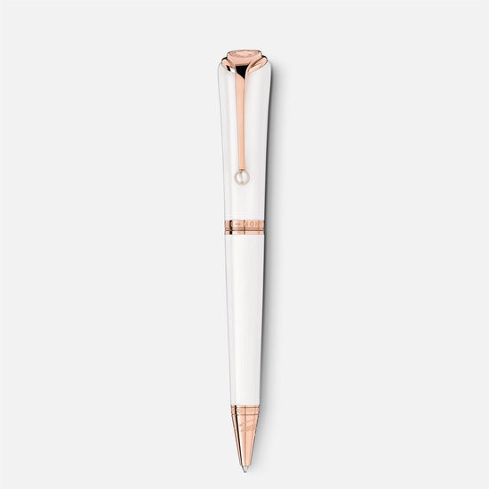 Montblanc Muses Marilyn Monroe Special Edition Pearl Ballpoint