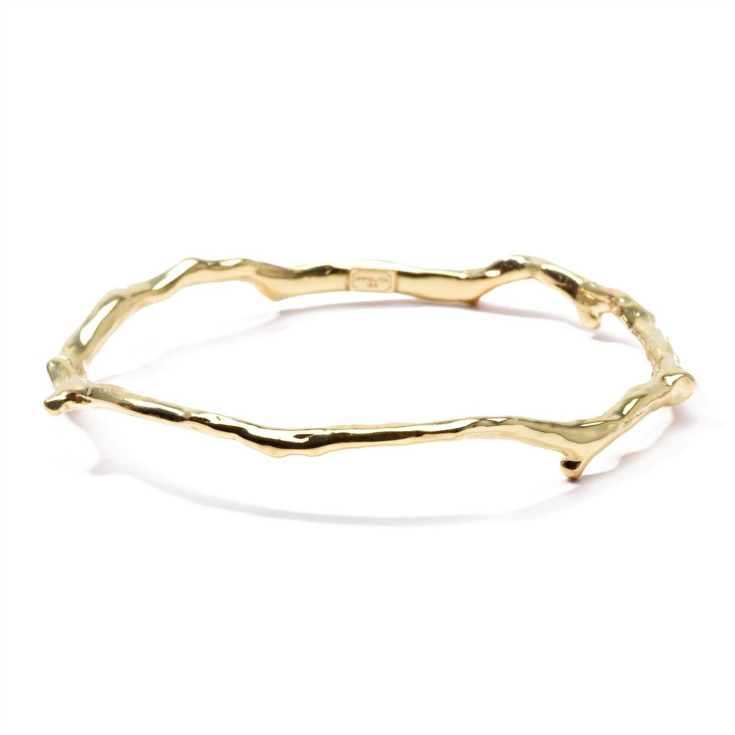 Ippolita Reef Bangle in 18k Gold