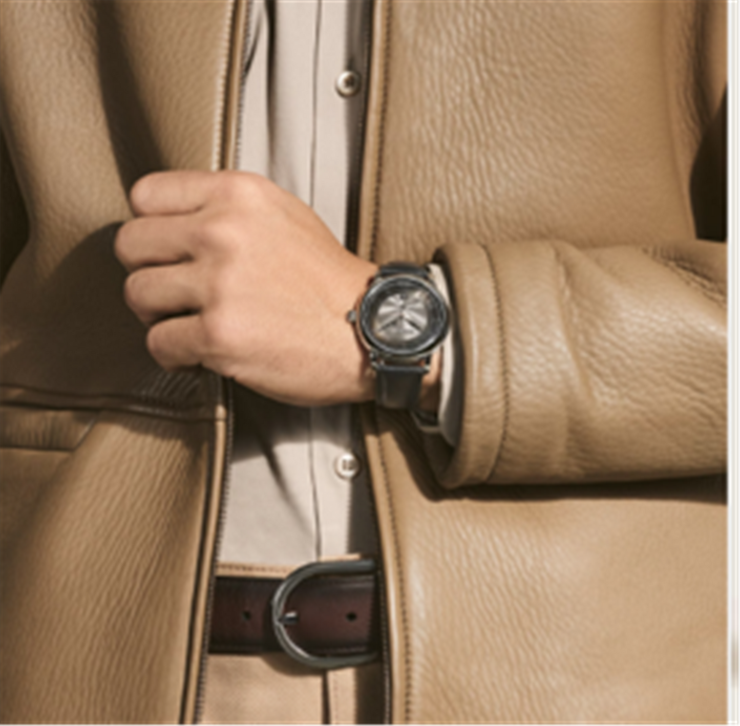 Montblanc Star Legacy Automatic Date - 42 mm