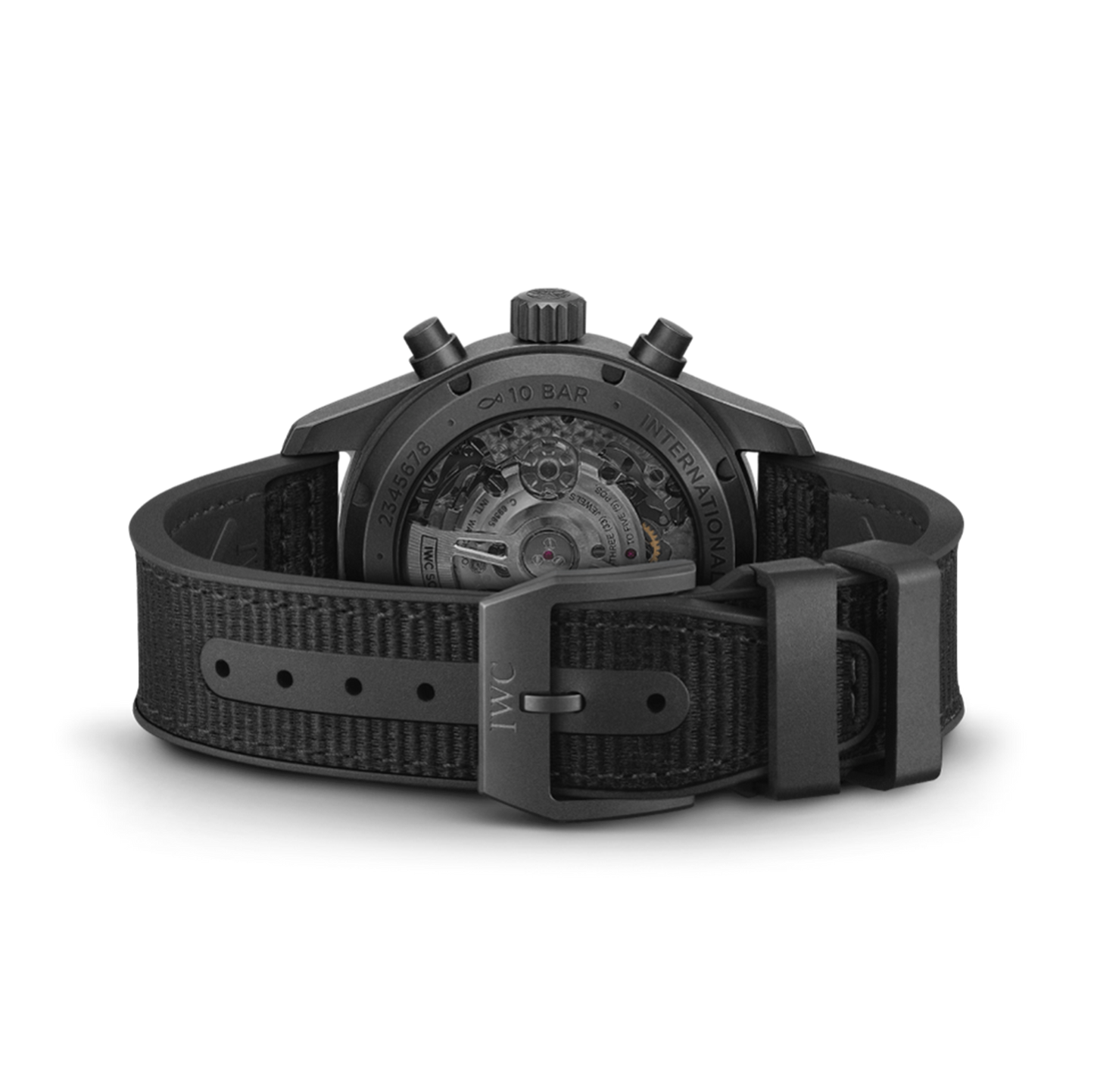IWC Watche