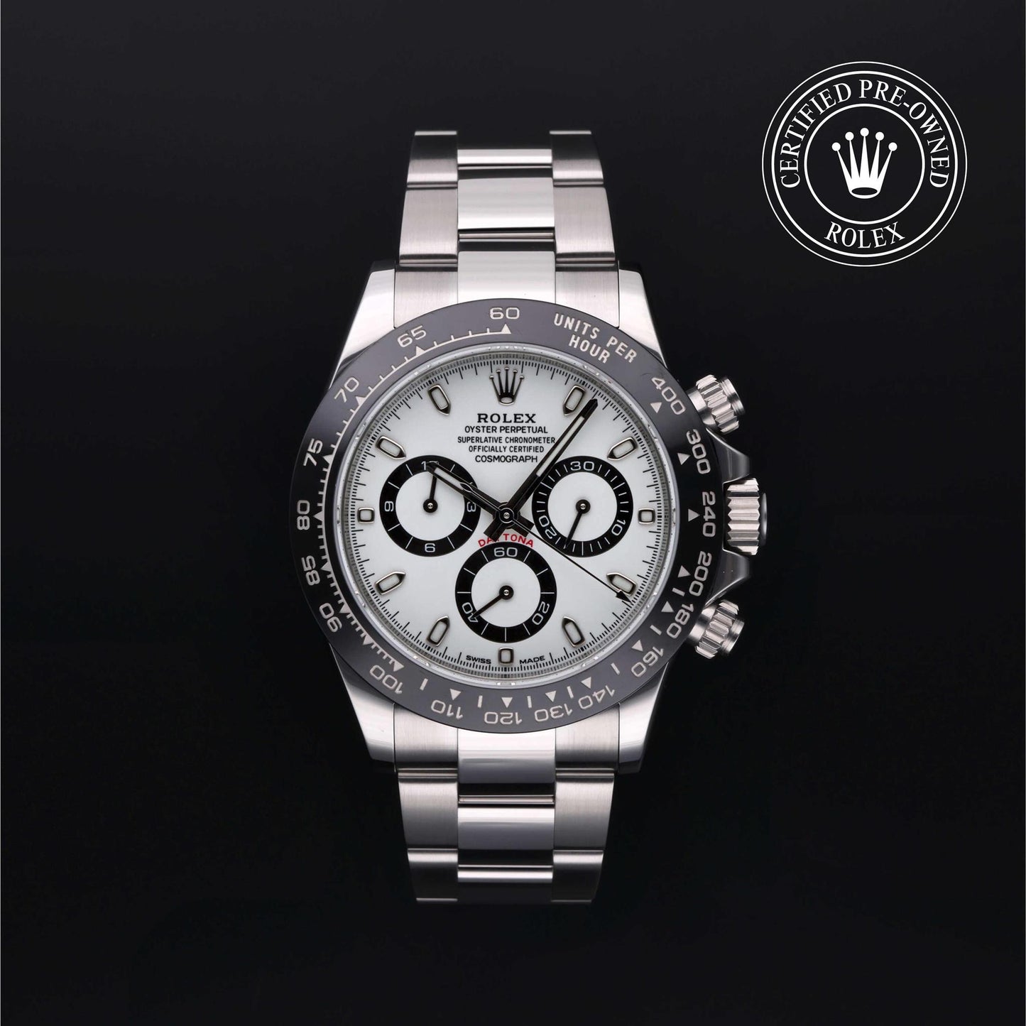 CPO Rolex