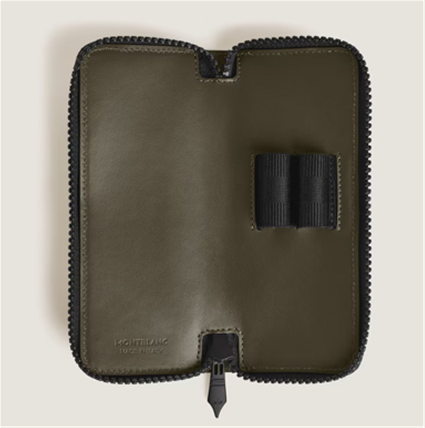 Montblanc 2-Pen Zip Pouch