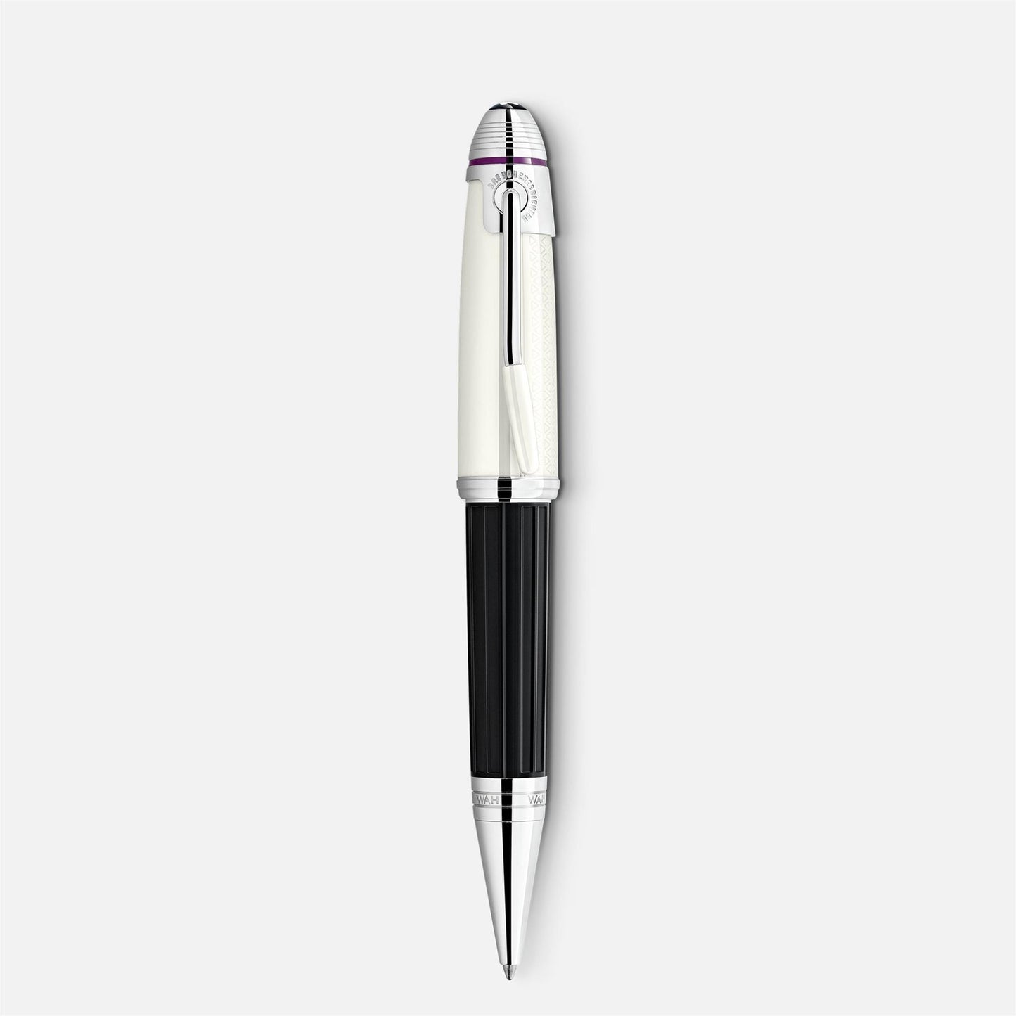 Montblanc Great Characters Jimi Hendrix Special Edition Ballpoint Pen