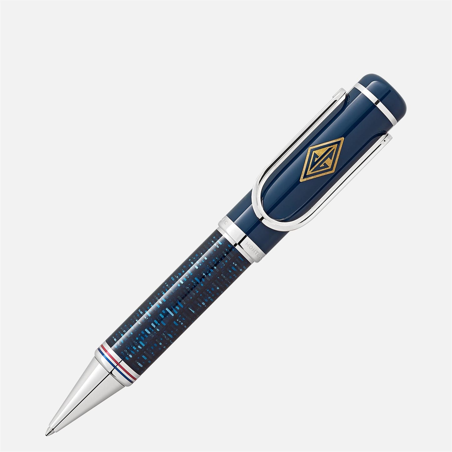 Montblanc Great Characters Homage to the Great Gatsby Special Edition Ballpoint