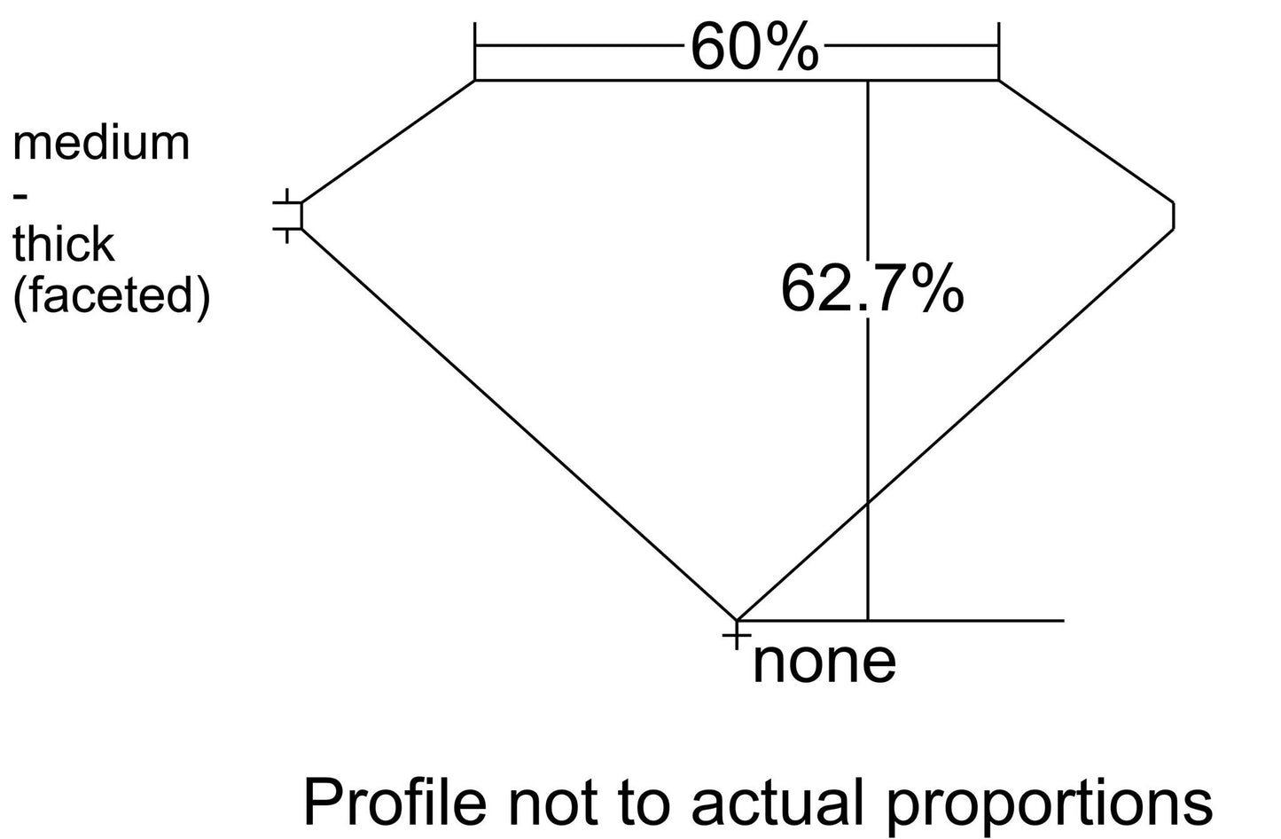 Colored Stone Earring