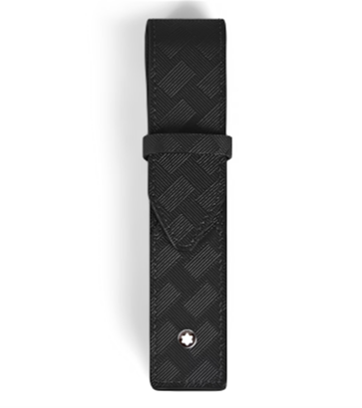 MontBlanc Extreme 3.0 1 Pen Pouch in Black