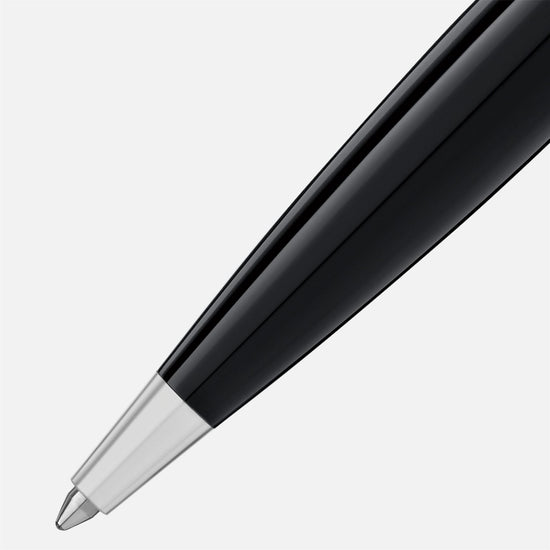 Montblanc Heritage Collection Rouge et Noir Special Edition Ballpoint